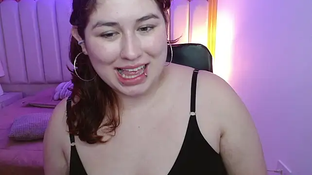 צ'אט XXX בשידור חי של azul_veraa