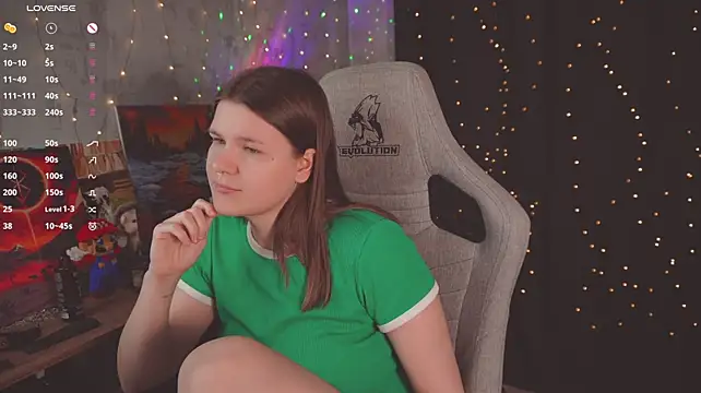cuteamberlyyy Live XXX-Chat