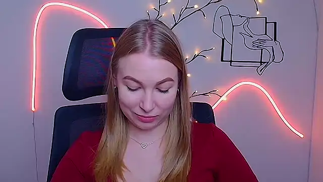 צ'אט XXX בשידור חי של Dana_flowers