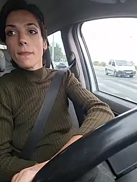 XXX chat uživo modela Wild_Witch