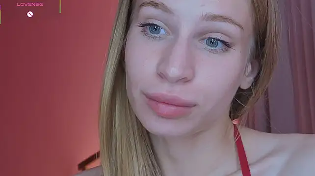 Elis_Fox Chat XXX live