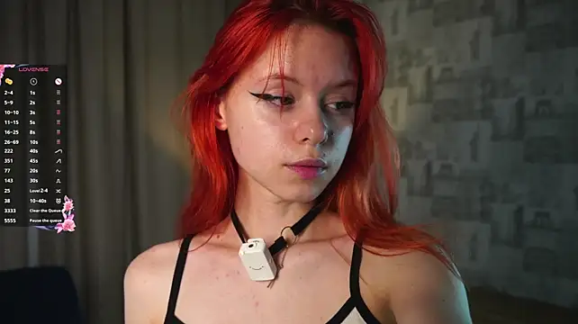 TiannaBorlace – Live XXX-chat