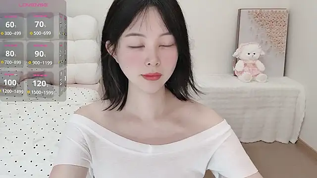 Anna-2005's Live XXX Chat