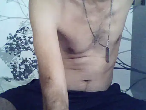 _Bluemann__ Live XXX-chat