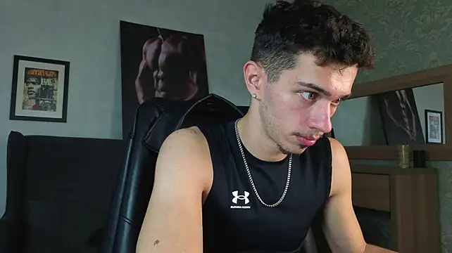 KaydenDrew XXX чат на живо