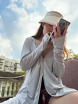 Star__666 Adlı Modelin Canlı XXX Sohbeti
