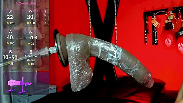 Airam_Wone's Live XXX Chat