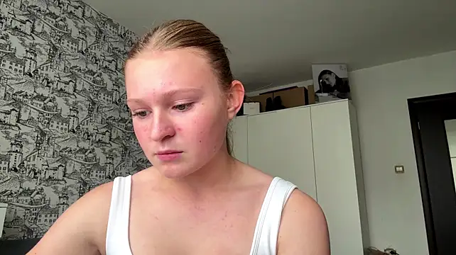 LisFris Live XXX-Chat