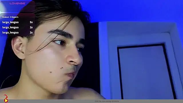 Connorr_01 Live XXX-chat