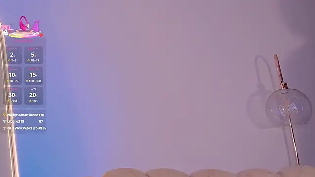 MadelineFox 라이브 XXX 채팅