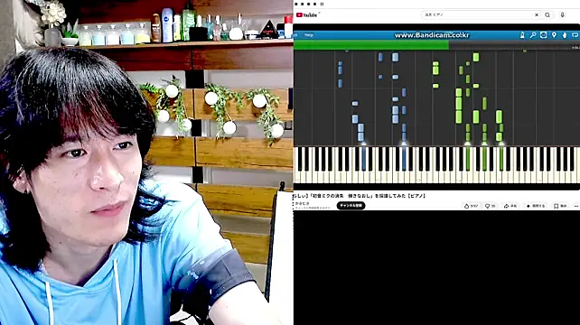 IroManager's Live XXX Chat