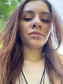Chat +18 de NereaMur ao vivo