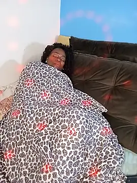 Czat XXX na żywo – QueenLorena25