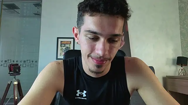 KaydenDrew Live XXX-chat