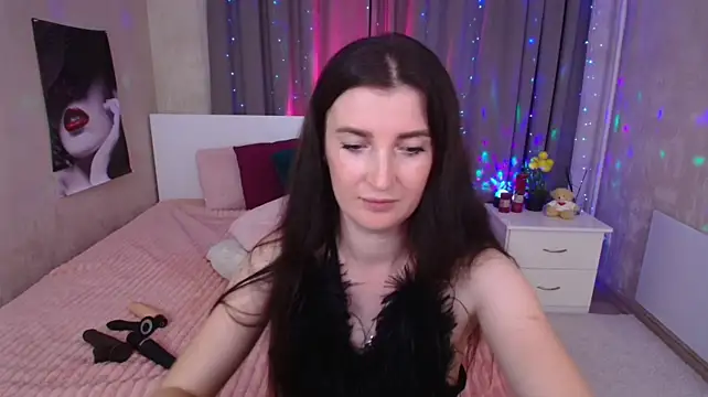 EvelinCuper_'s Live XXX Chat