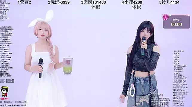 Chat XXX Live 1X-two