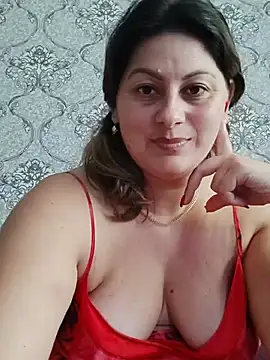 Soli9999 Adlı Modelin Canlı XXX Sohbeti