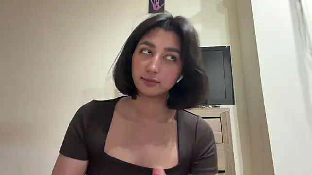 Chat XXX ao vivo de PaintedDisplay