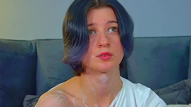 Chat XXX en directo de AnneAvelin