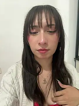 princessmelanie's Live Chat Room