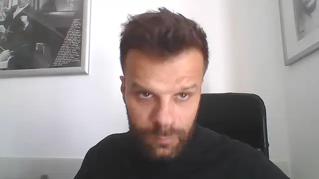 FROCETTO93: απευθείας συνομιλία ΧΧΧ