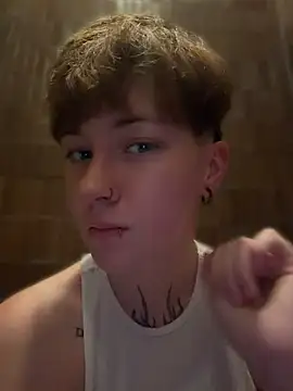 IceMur Live XXX Chat