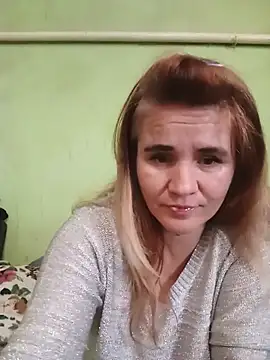 แชท XXX สดของ SannyMILF