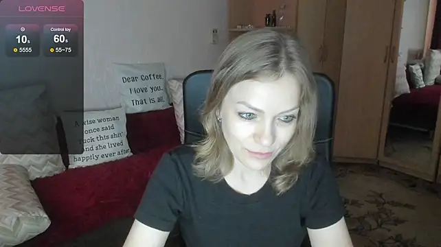 Tiffany_Bates Adlı Modelin Canlı XXX Sohbeti