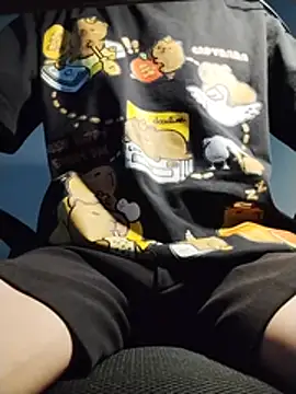 Živý XXX chat Kangc369