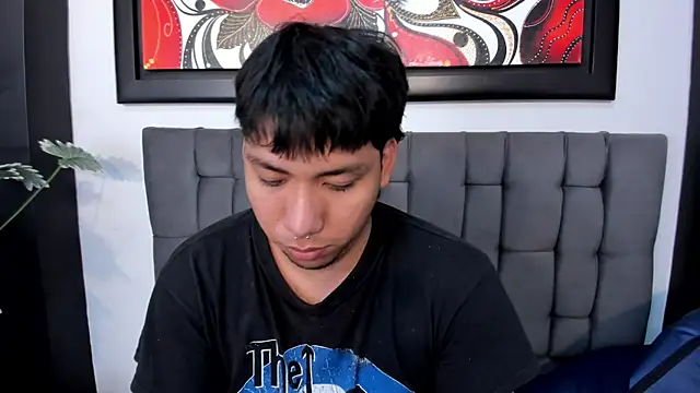 jhoan_evanss 라이브 XXX 채팅