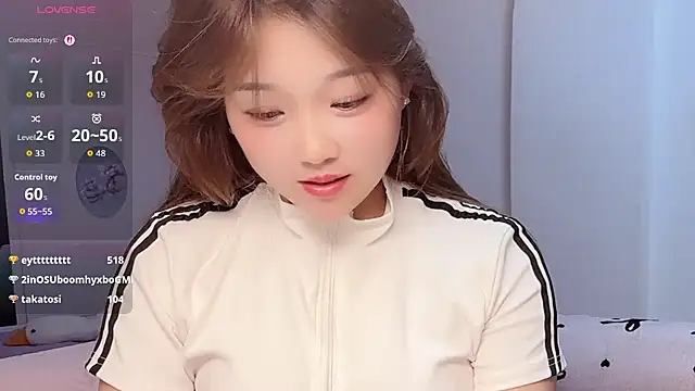 Chat XXX Live EE-01