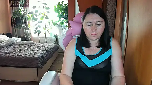 Tatyana51 Live XXX-Chat