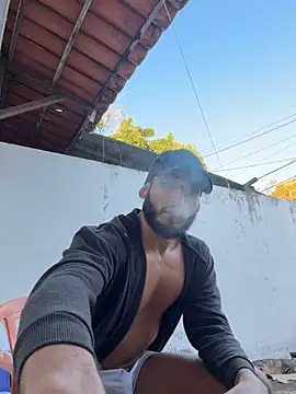 Chat +18 de Dasul_ ao vivo