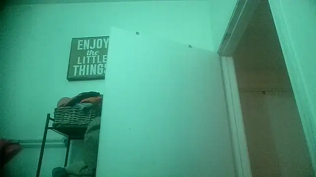 CloudyCockTeaser Live XXX-Chat