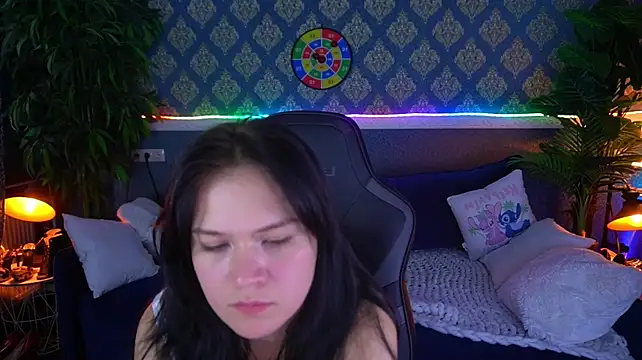 BlackHamsters Live XXX-Chat