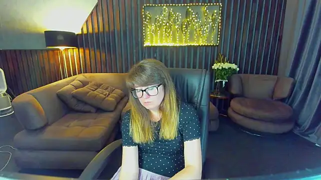 AlexaAmour Live XXX-Chat