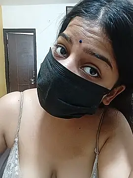 Shona_babu- Live XXX-Chat