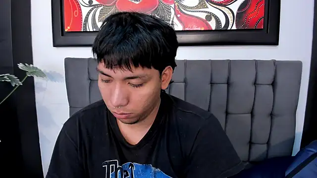 Chat +18 de jhoan_evanss ao vivo