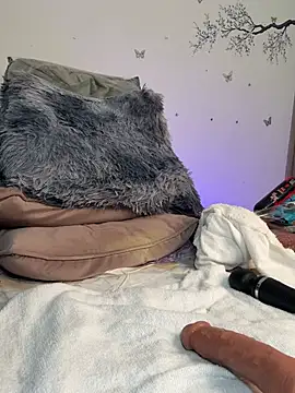 Chat XXX ao vivo de IamSteph13