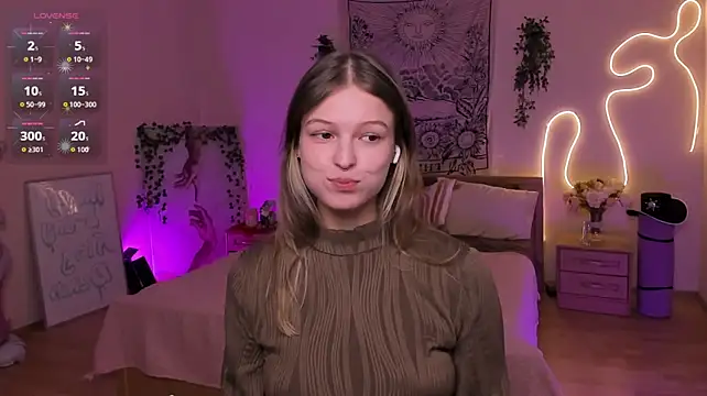 Lisa_Blossom Live XXX-Chat