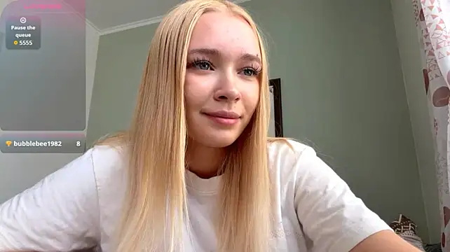 LovelyLisy Live XXX-Chat