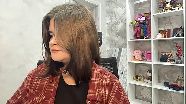 luzdelana_'s Live XXX Chat