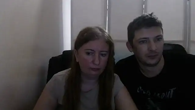 โชว์เว็บแคมของ PeterAndJen