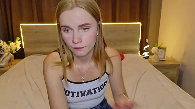 MargaritaKiss Live XXX-Chat