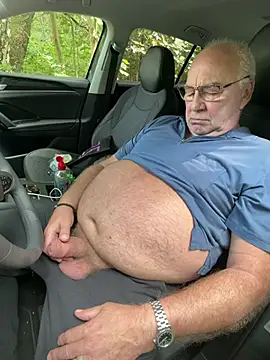 biggandybig Adlı Modelin Canlı XXX Sohbeti