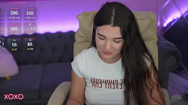 YourLolaBunny Live XXX-Chat