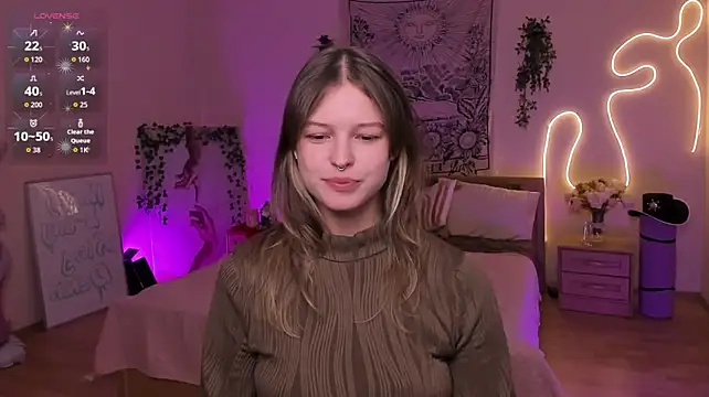 Lisa_Blossom Live XXX-Chat