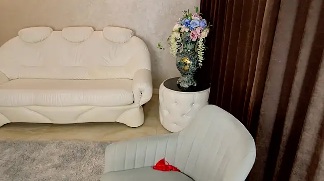Czat XXX na żywo – Amanda_Grasy