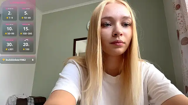 LovelyLisy Live XXX-Chat