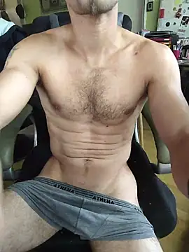 Sexeislife666 élő XXX-chatje